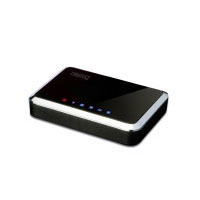 Digitus Black Rapid 100 Switch (DN-50011)